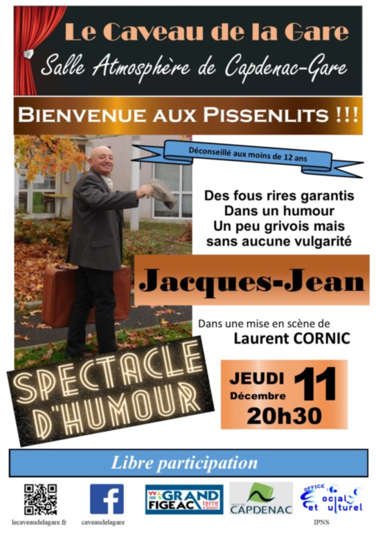 Jacques Jean