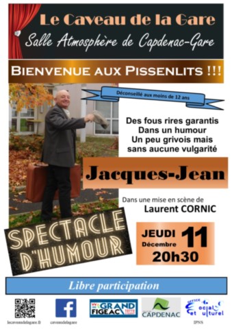 Jacques Jean
