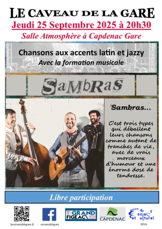 Sambras