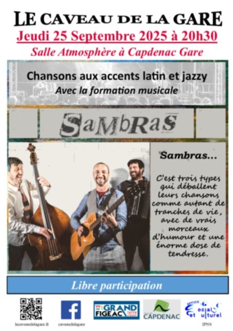 Sambras